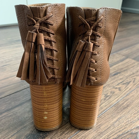 Aldo Ankle Boots Sz.6 - Picture 3 of 4